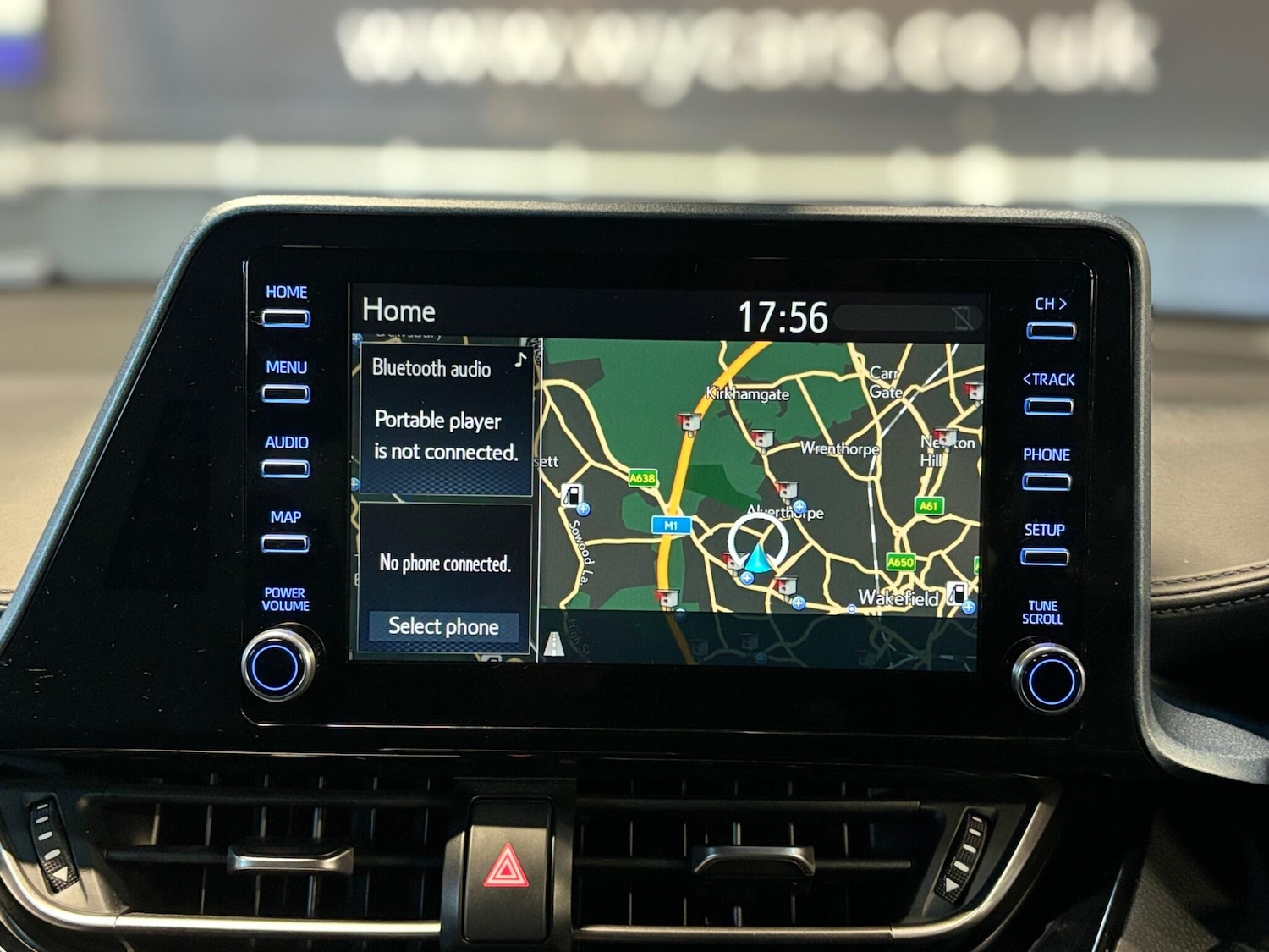 Used Toyota C-HR 2021 for sale - 78220350: Photo 23