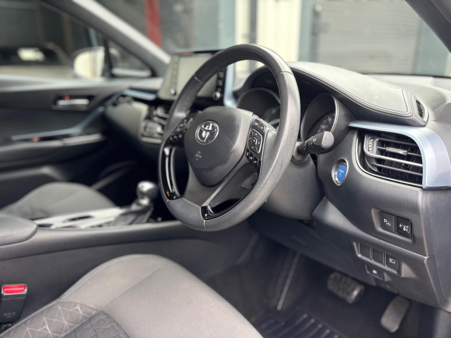 Used Toyota C-HR 2021 for sale - 78220350: Photo 9