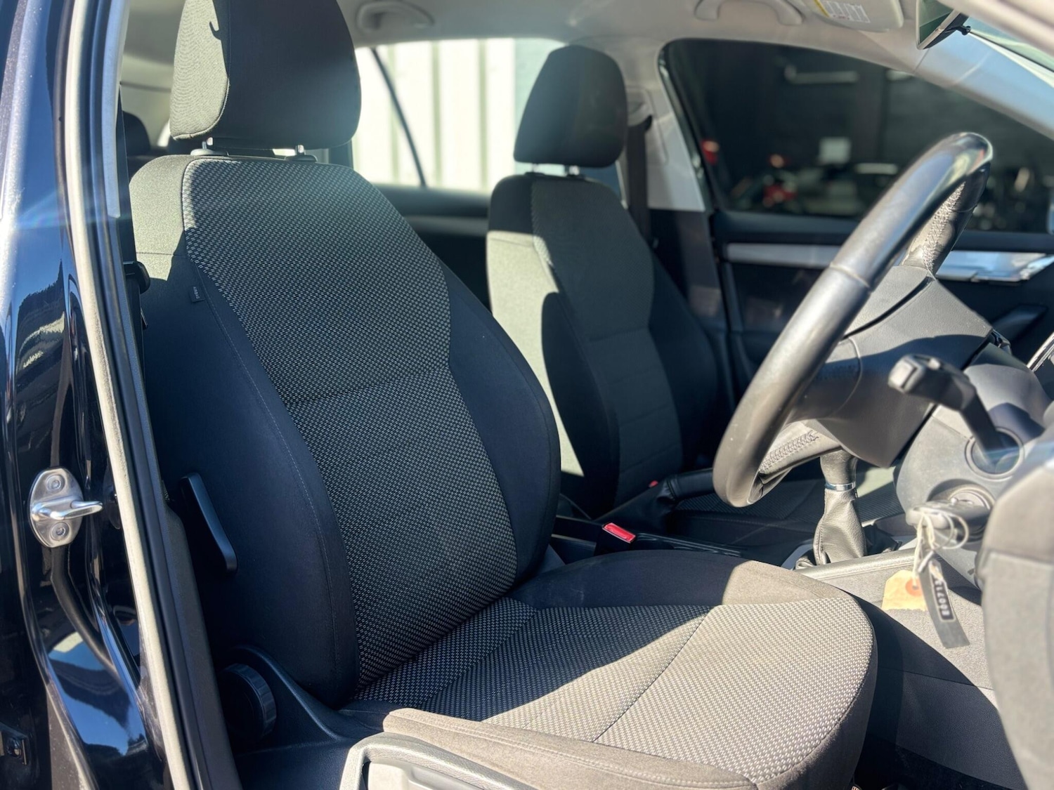 Used Skoda Octavia for sale - 77882203: Photo 12