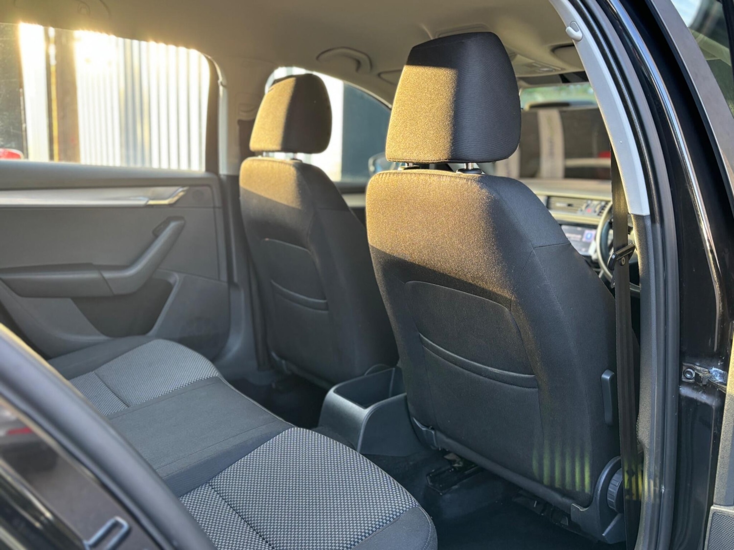 Used Skoda Octavia for sale - 77882203: Photo 14