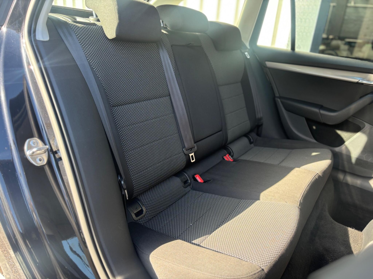 Used Skoda Octavia for sale - 77882203: Photo 15