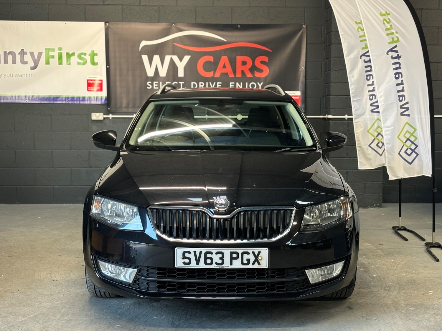 Used Skoda Octavia for sale - 77882203: Photo 2