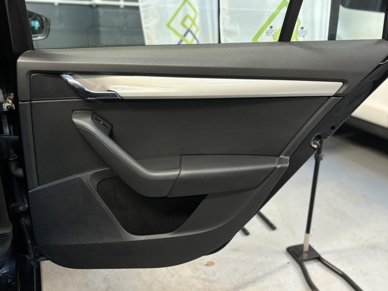 Used Skoda Octavia for sale - 77882203: Photo 22