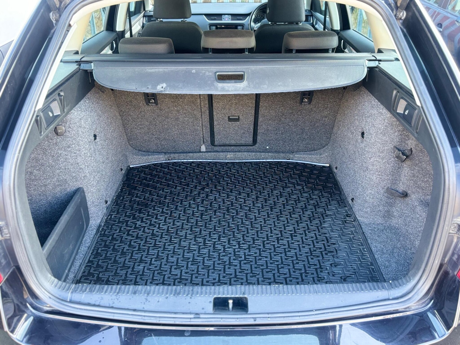 Used Skoda Octavia for sale - 77882203: Photo 26