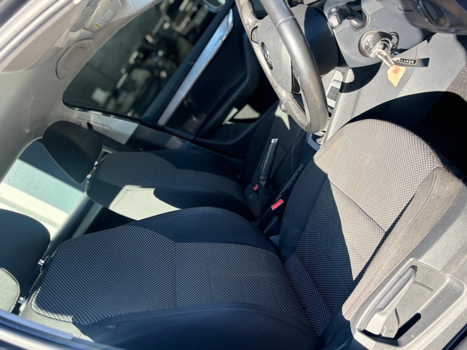 Used Skoda Octavia for sale - 77882203: Photo 28