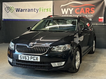 Used Skoda Octavia 2013 for sale - 77882203: Photo