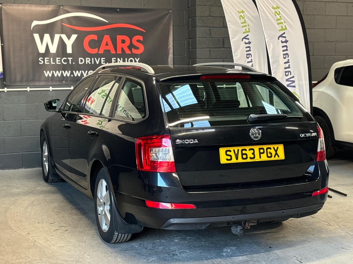 Used Skoda Octavia for sale - 77882203: Photo 4