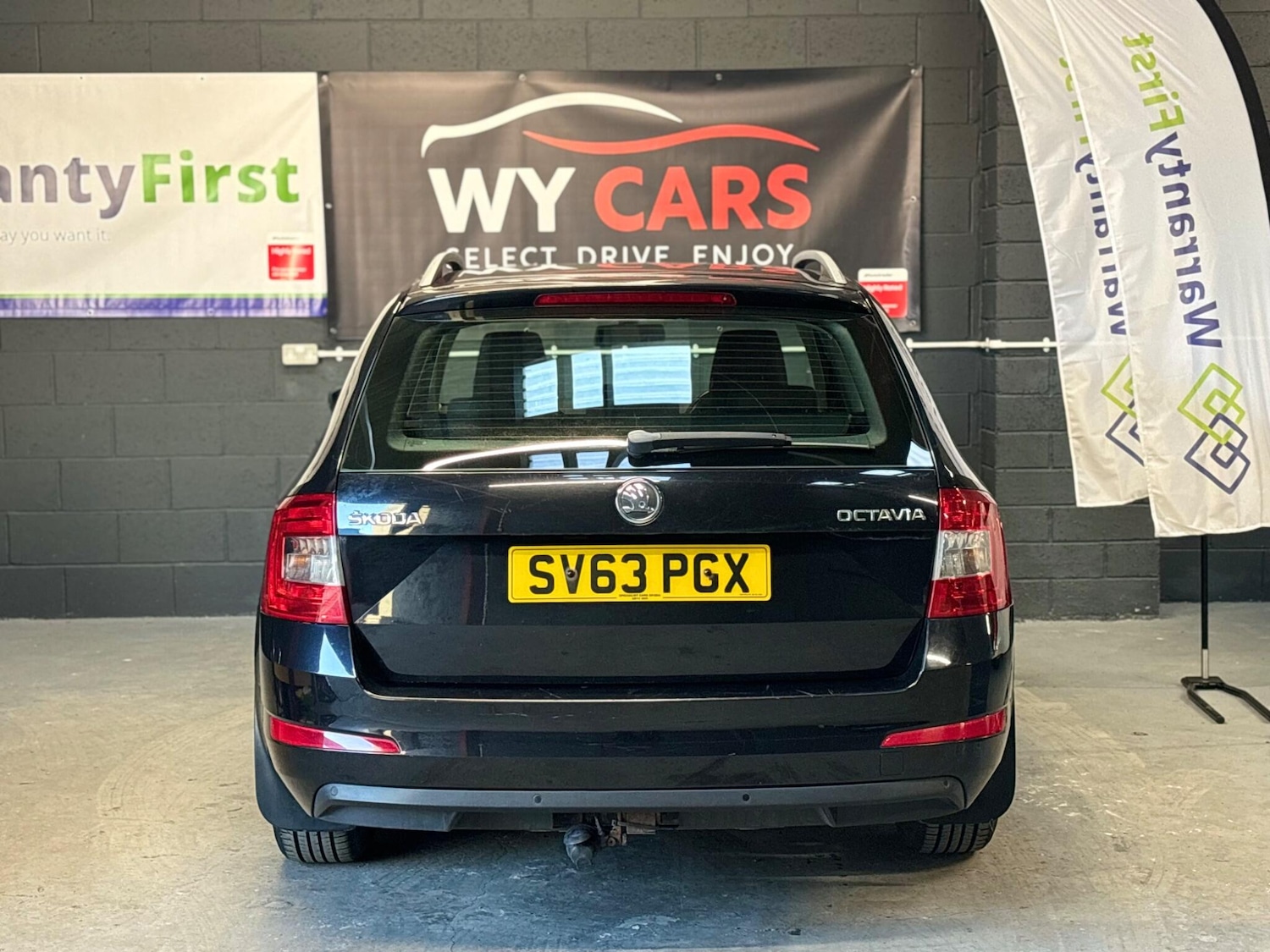 Used Skoda Octavia for sale - 77882203: Photo 7