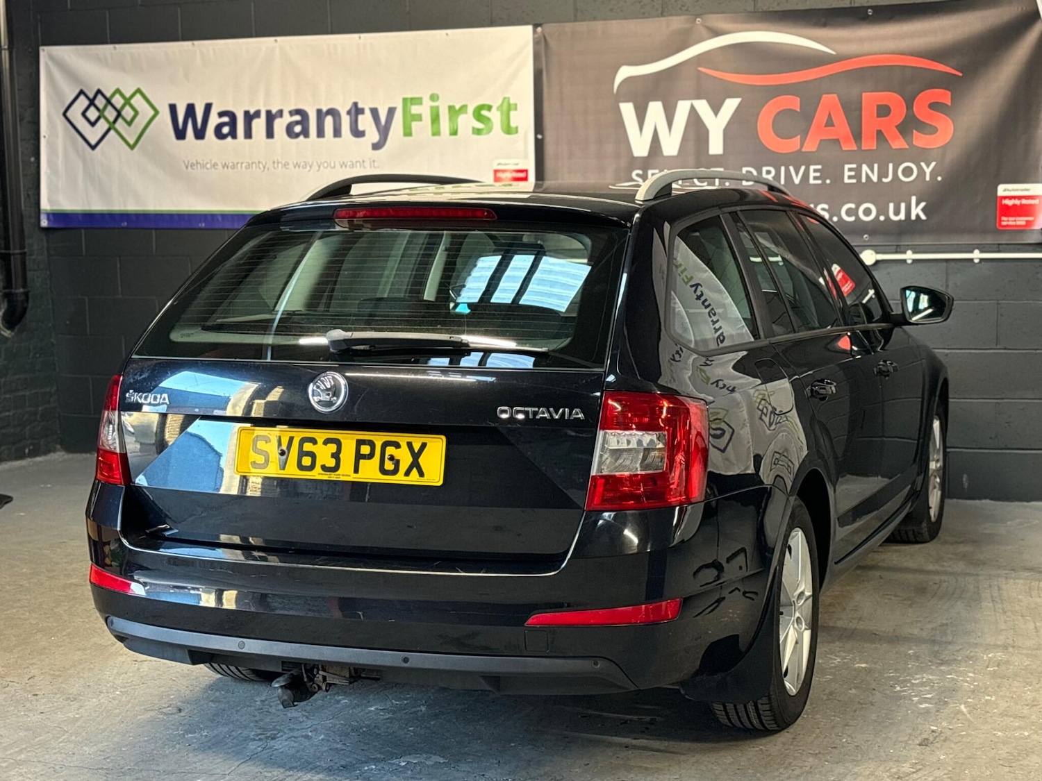 Used Skoda Octavia for sale - 77882203: Photo 8