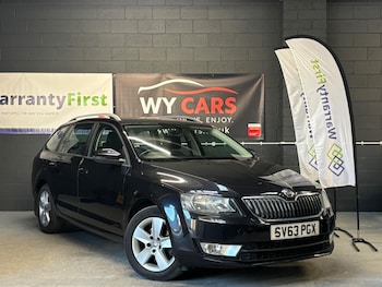 Used Skoda Octavia 2013 for sale - 78416475: Photo