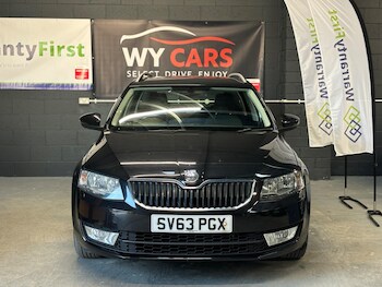 Used Skoda Octavia 2013 for sale - 78416475: Photo
