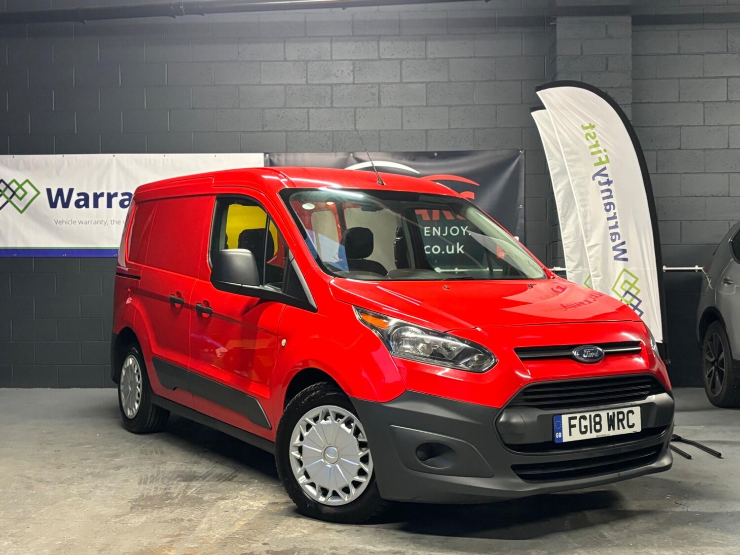 Used Ford Transit Connect for sale - 77882233: Photo 1