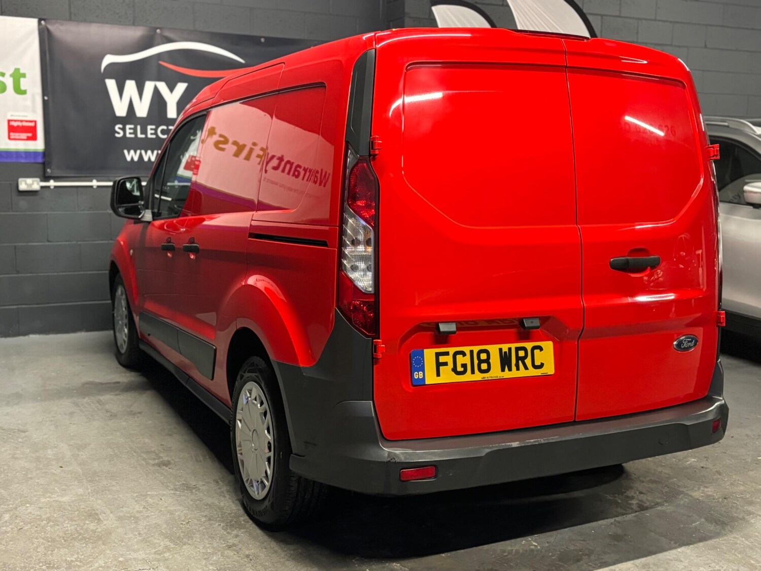 Used Ford Transit Connect for sale - 77882233: Photo 10