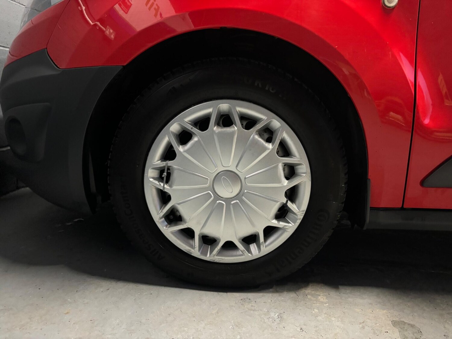 Used Ford Transit Connect for sale - 77882233: Photo 13