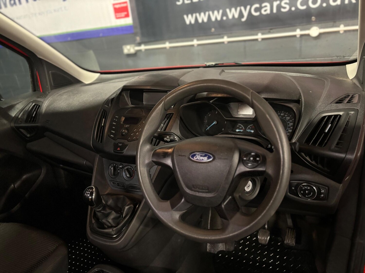 Used Ford Transit Connect for sale - 77882233: Photo 14