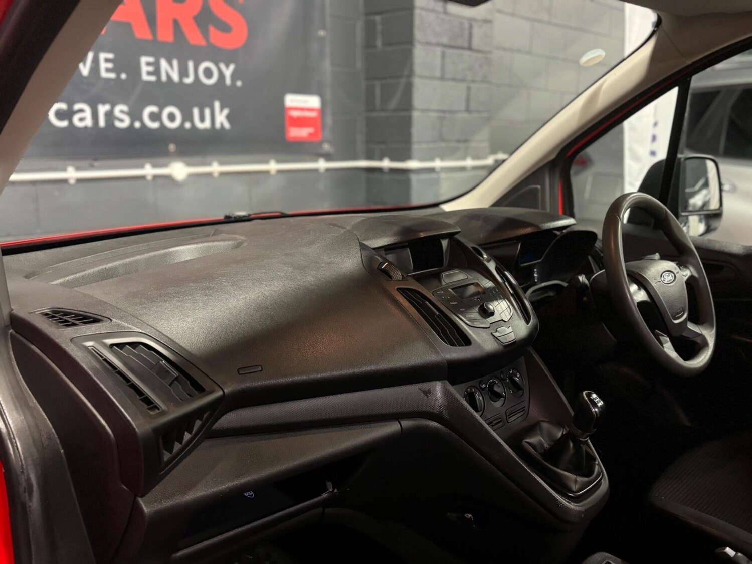 Used Ford Transit Connect for sale - 77882233: Photo 15