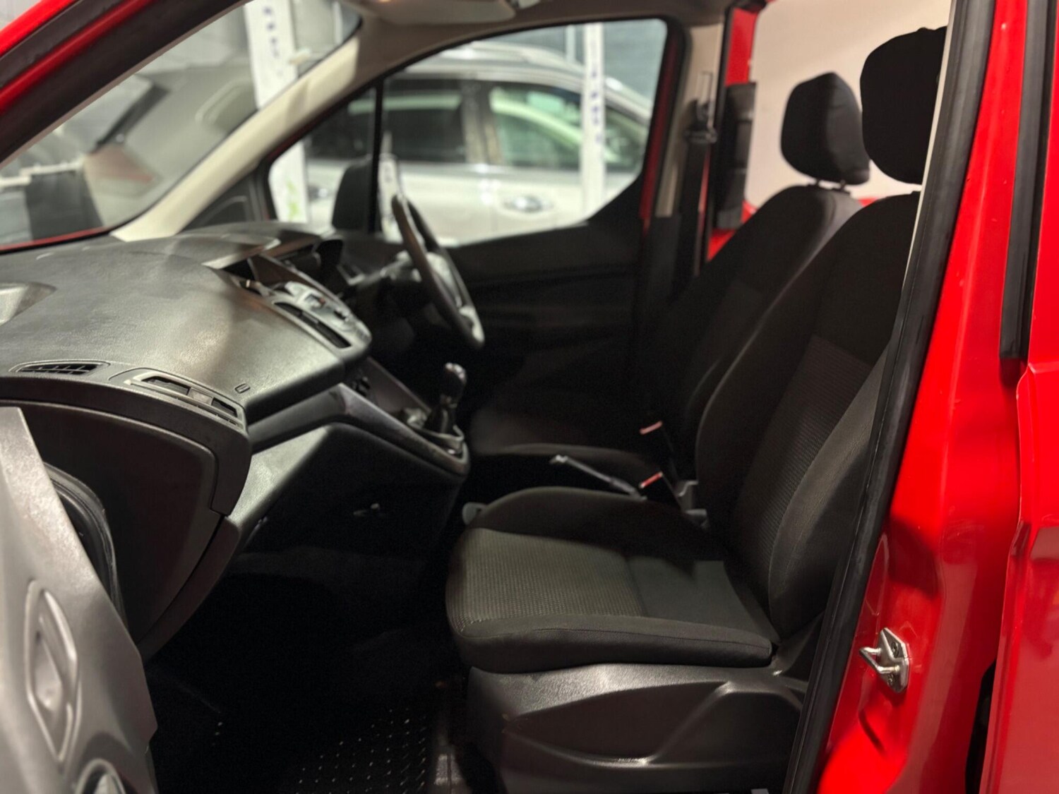 Used Ford Transit Connect for sale - 77882233: Photo 16