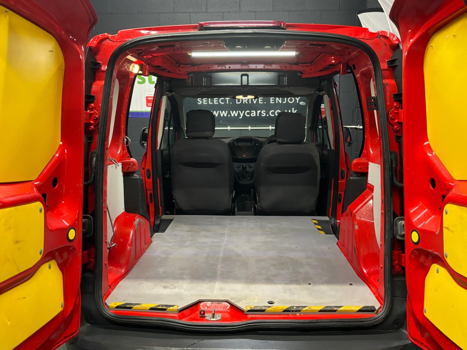 Used Ford Transit Connect for sale - 77882233: Photo 17