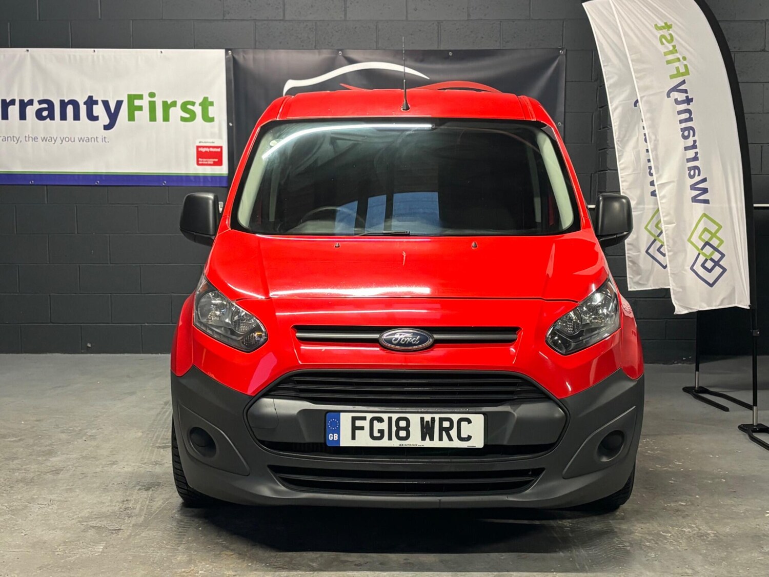 Used Ford Transit Connect for sale - 77882233: Photo 2