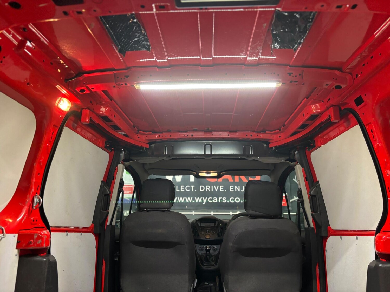 Used Ford Transit Connect for sale - 77882233: Photo 21