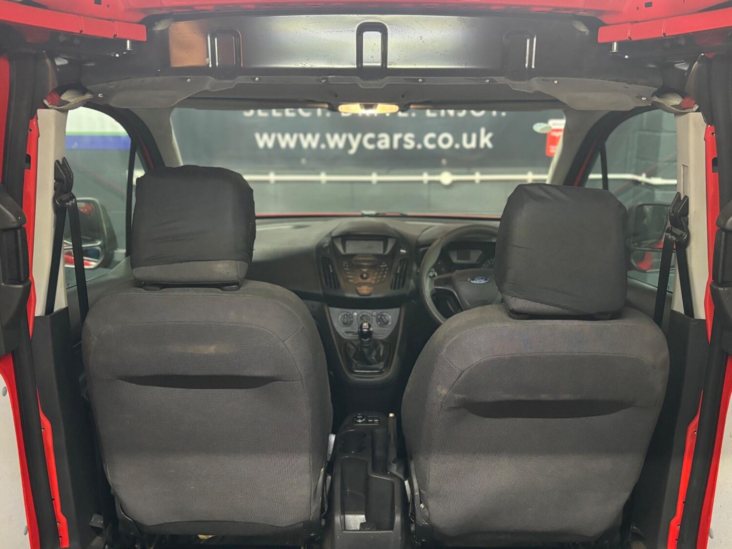 Used Ford Transit Connect for sale - 77882233: Photo 23