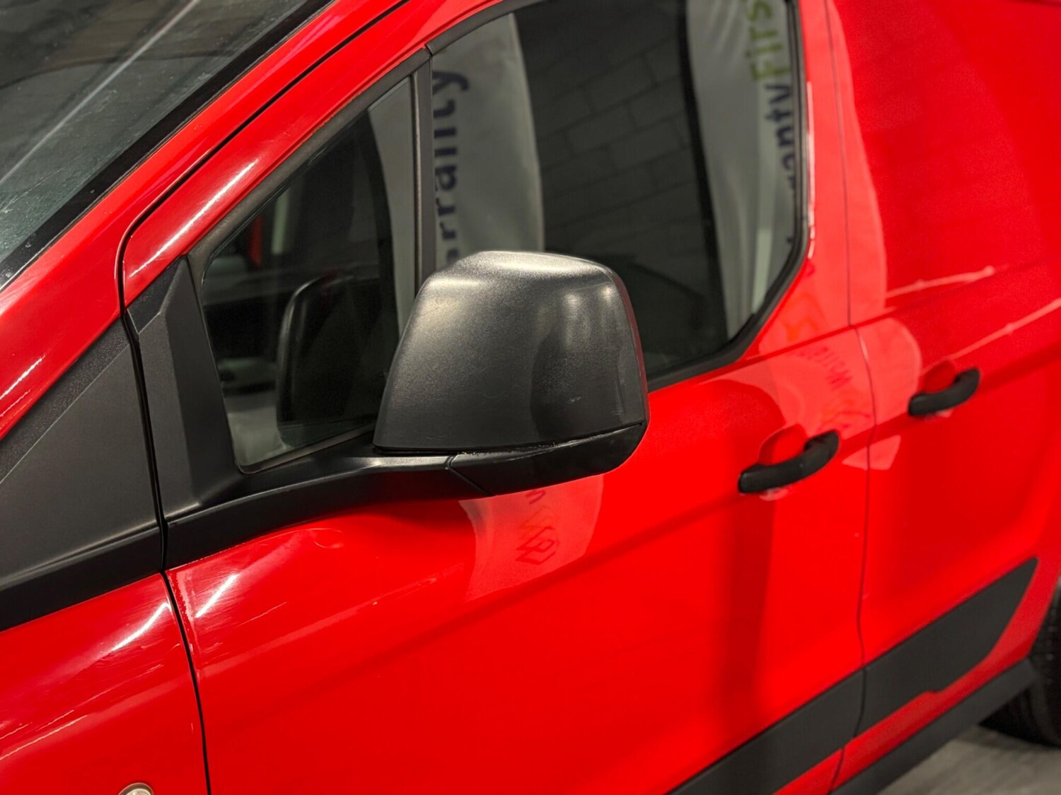 Used Ford Transit Connect for sale - 77882233: Photo 24