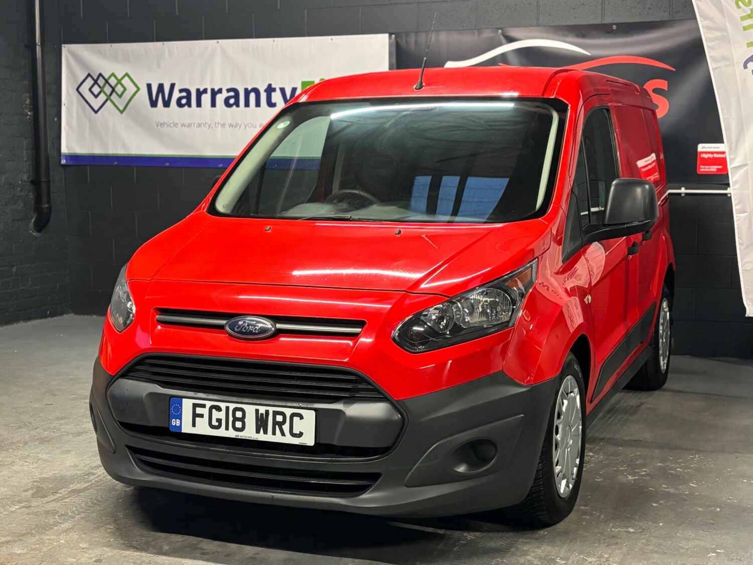 Used Ford Transit Connect for sale - 77882233: Photo 3