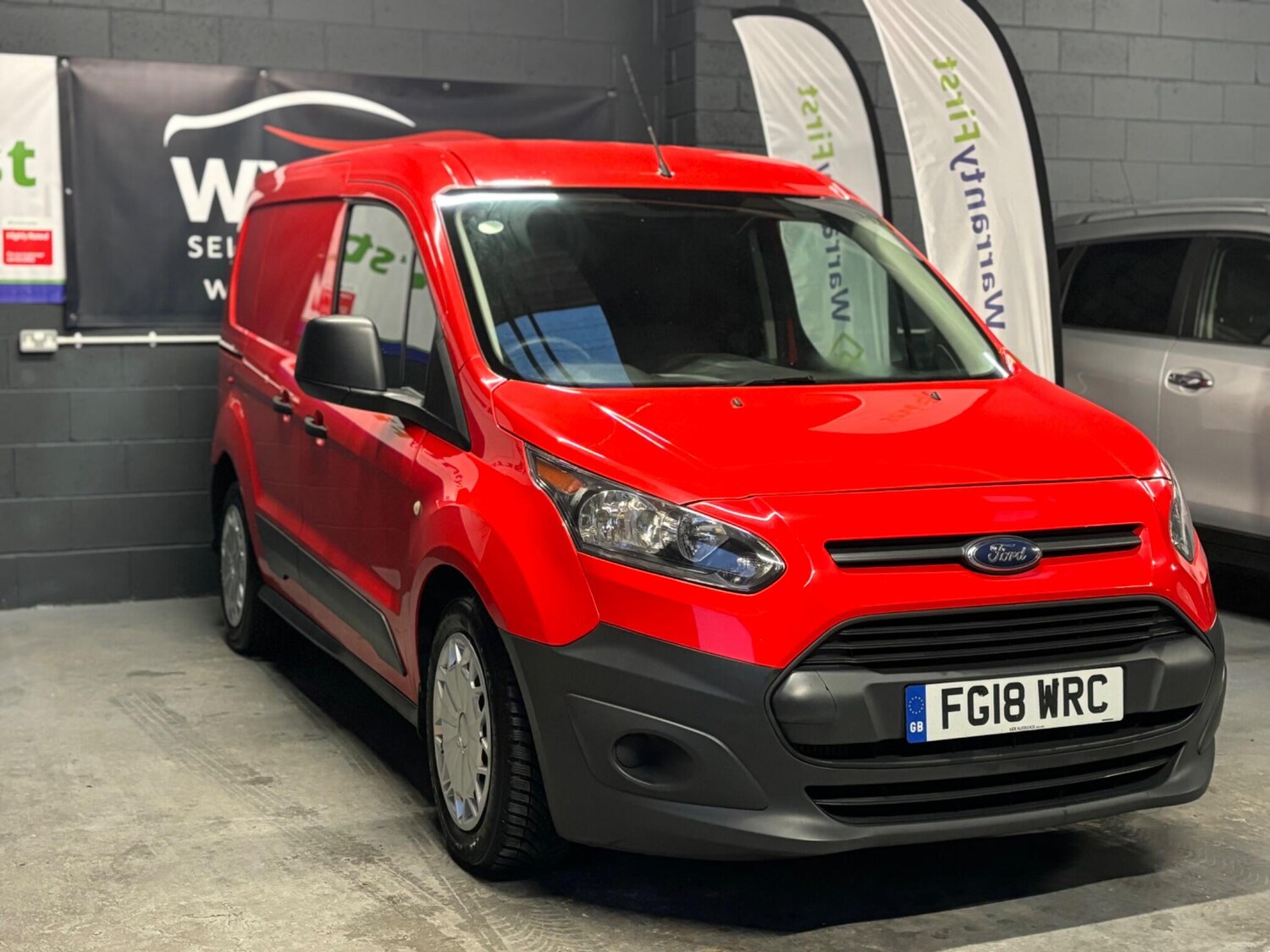 Used Ford Transit Connect for sale - 77882233: Photo 4