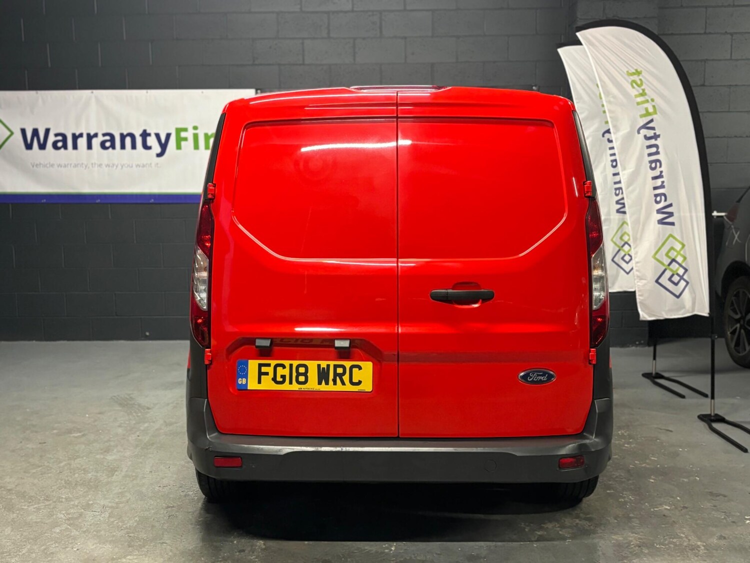 Used Ford Transit Connect for sale - 77882233: Photo 8