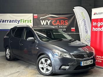 Used Kia Ceed 2011 for sale - 79874674: Photo