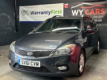 Used Kia Ceed 2011 for sale - 79874674: Photo