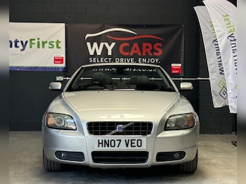 Used Volvo C70 2007 for sale - 78989222: Photo