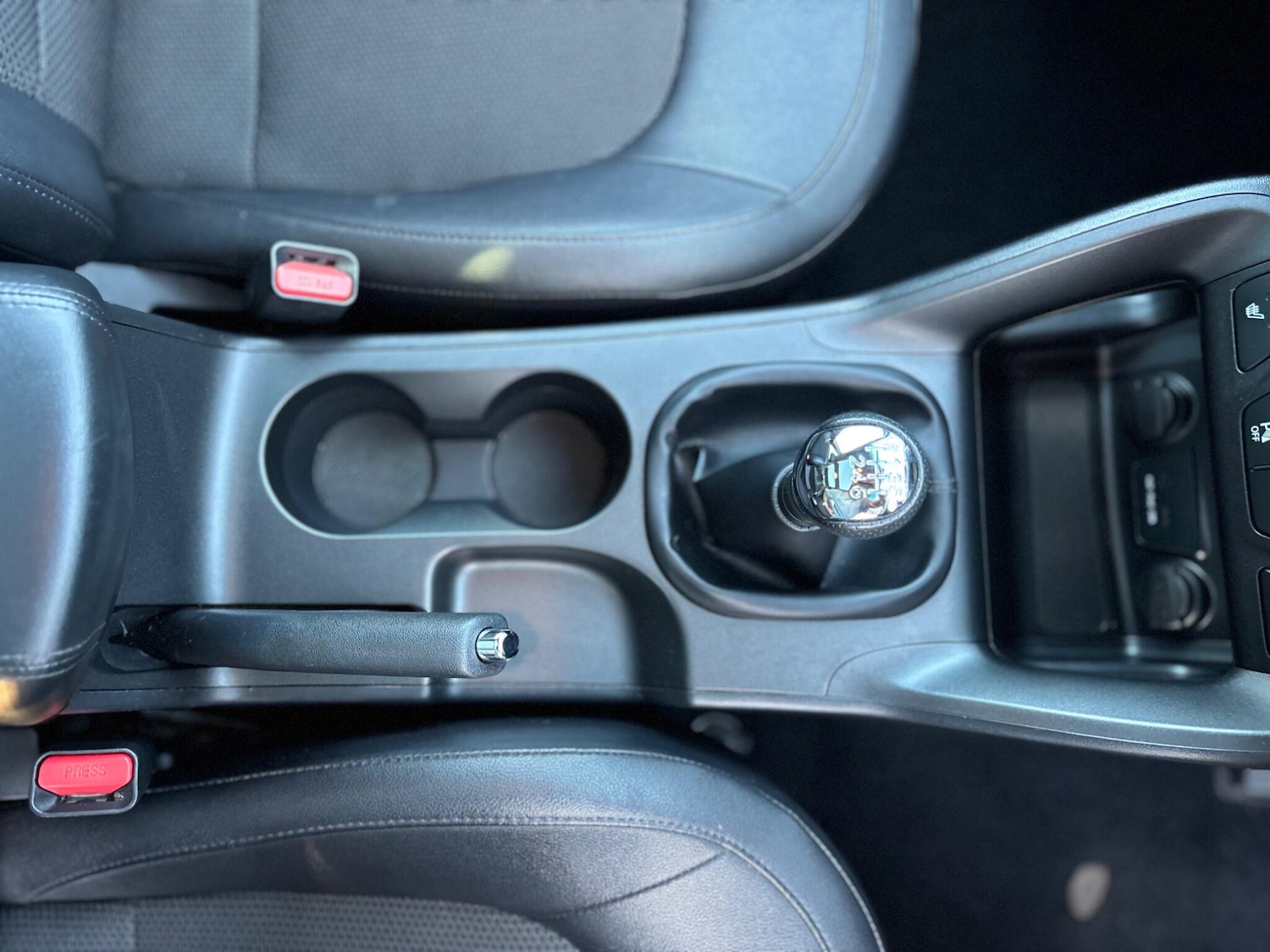 Used Hyundai Ix35 for sale - 77924885: Photo 14