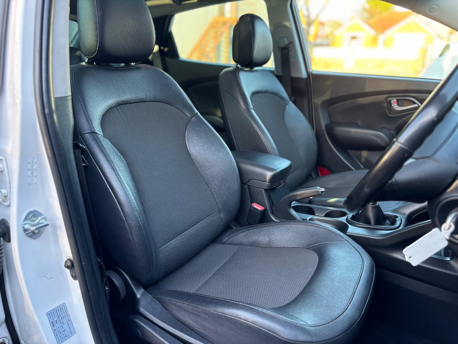 Used Hyundai Ix35 for sale - 77924885: Photo 15