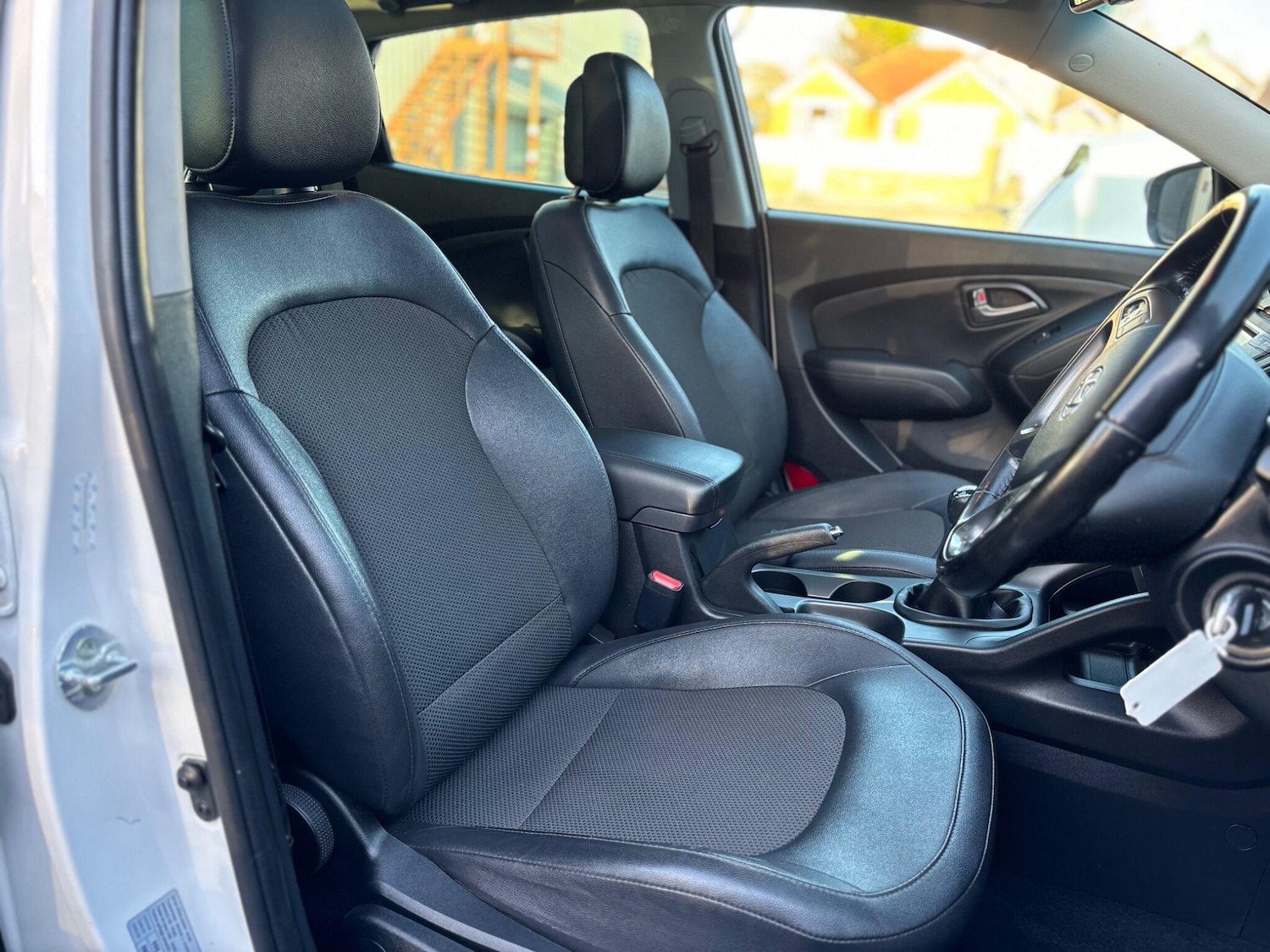 Used Hyundai Ix35 for sale - 77924885: Photo 16