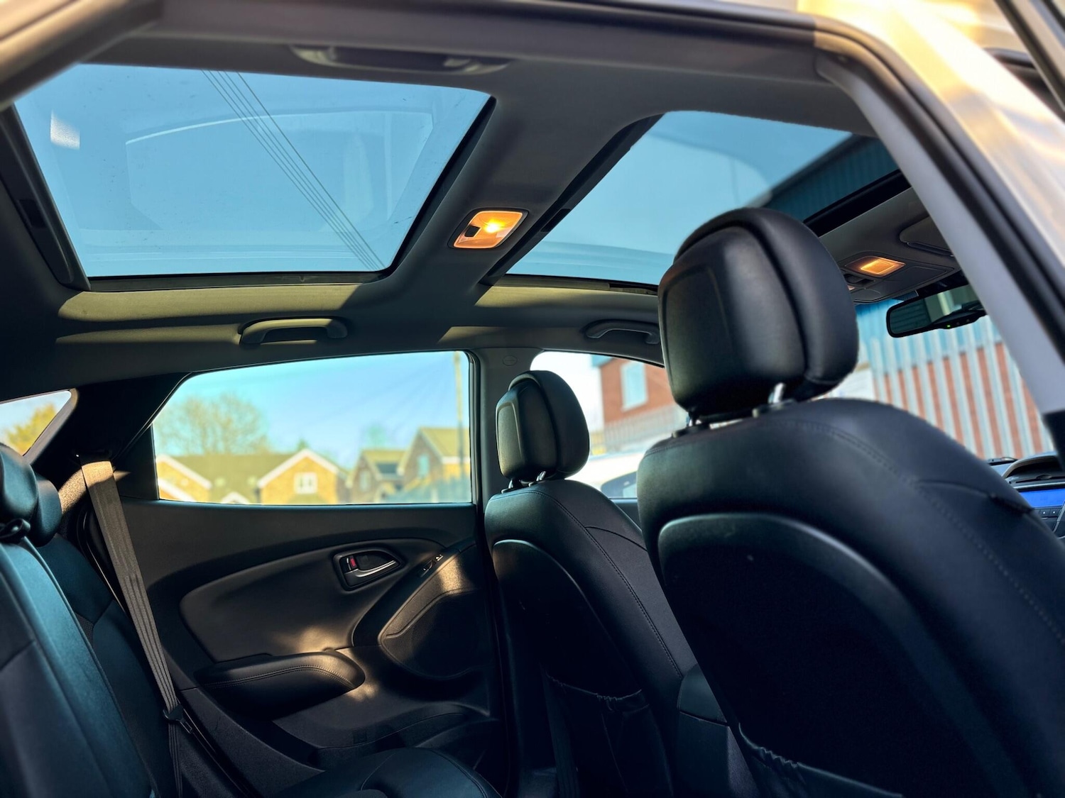 Used Hyundai Ix35 for sale - 77924885: Photo 18