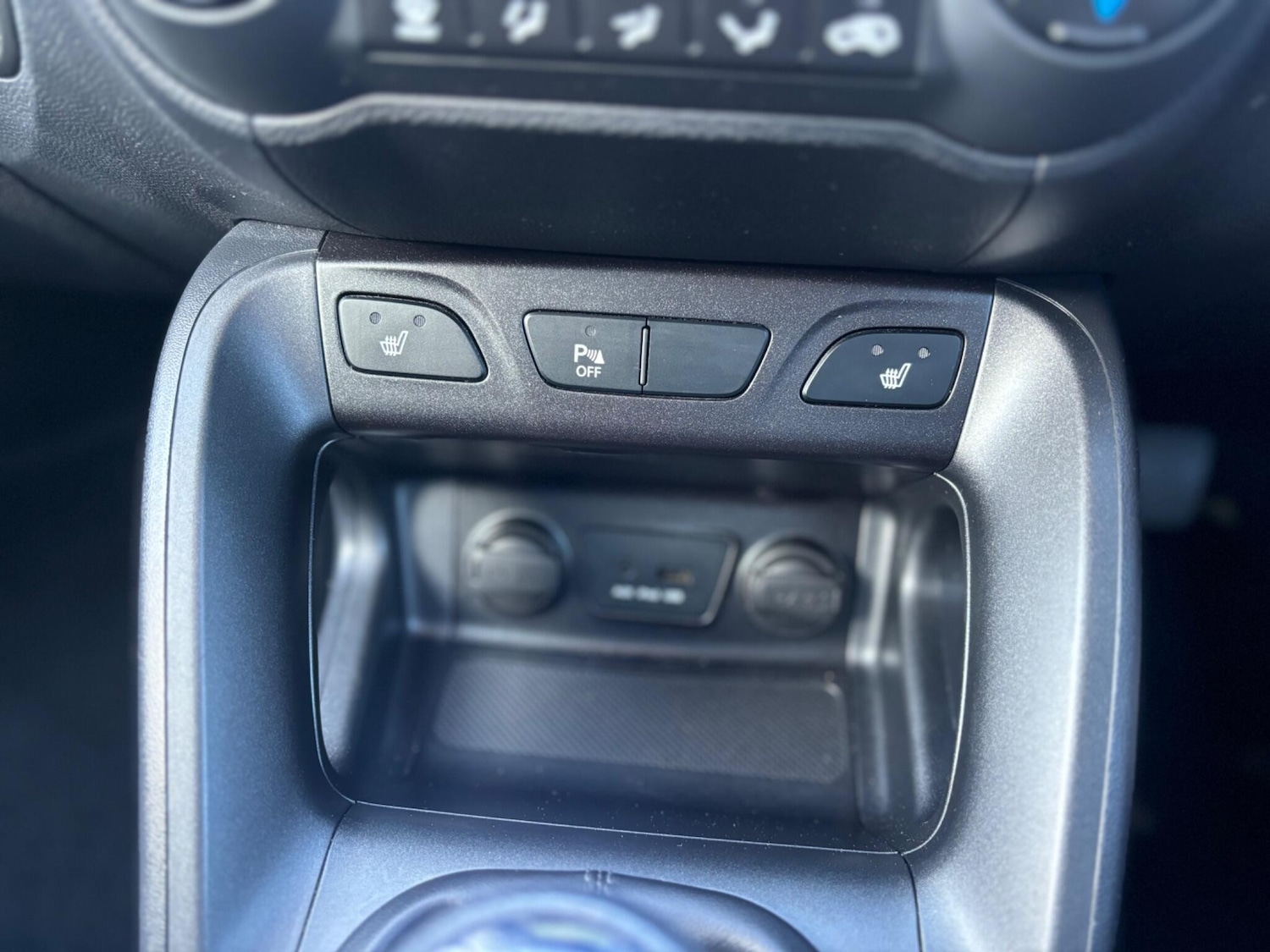 Used Hyundai Ix35 for sale - 77924885: Photo 21