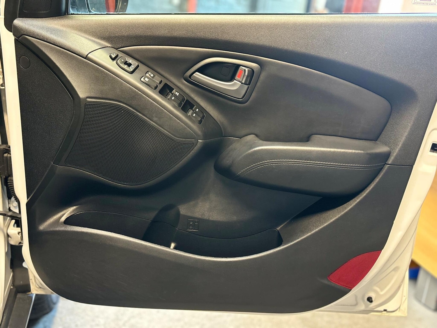 Used Hyundai Ix35 for sale - 77924885: Photo 22