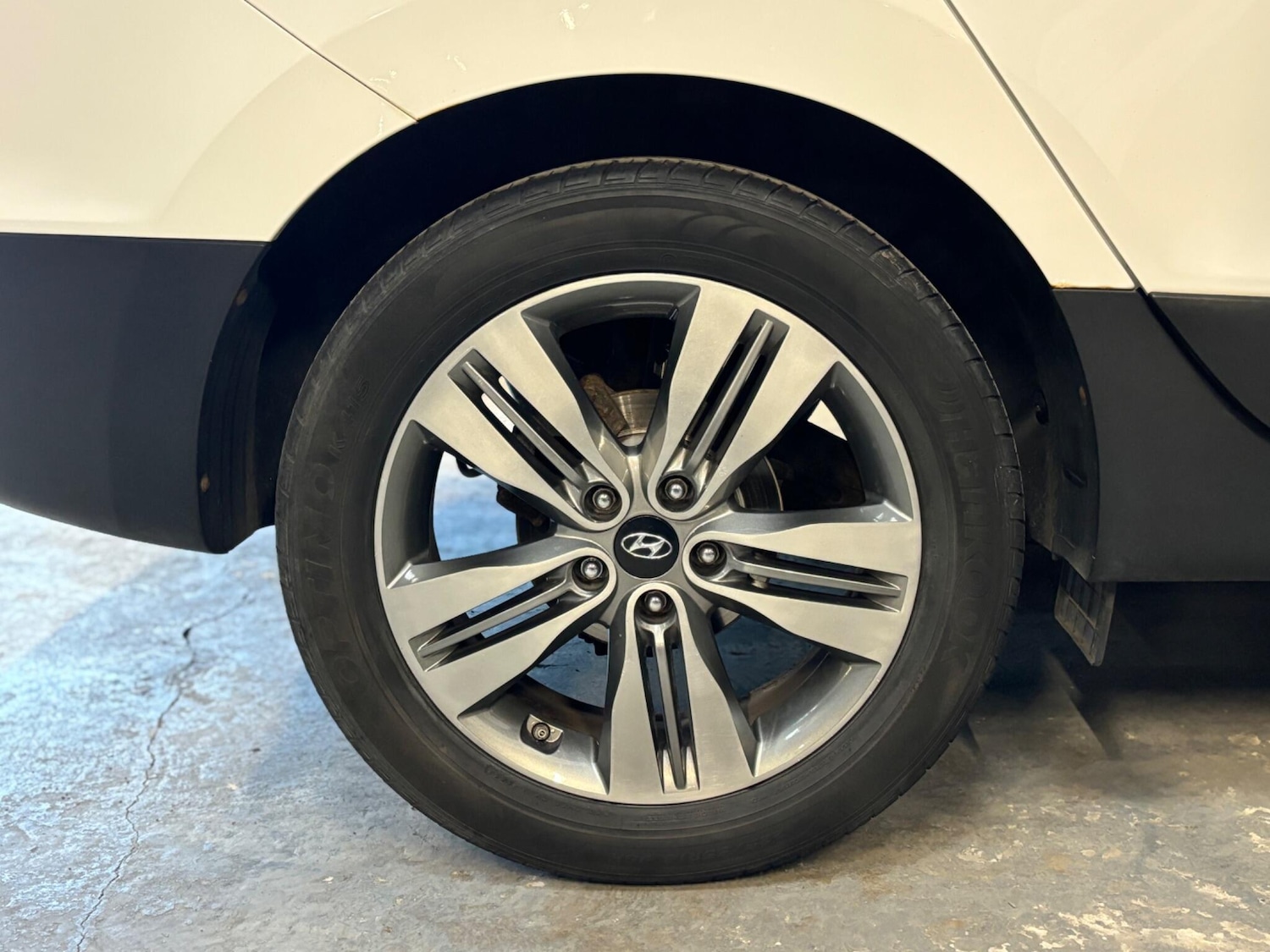 Used Hyundai Ix35 for sale - 77924885: Photo 24