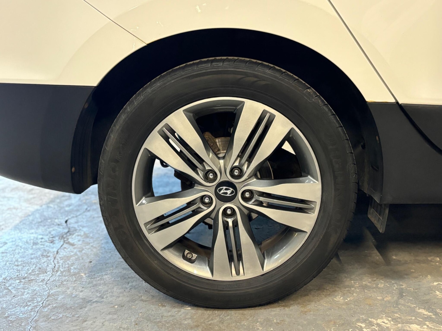 Used Hyundai Ix35 for sale - 77924885: Photo 25