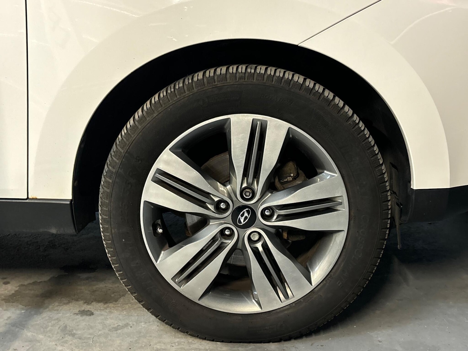 Used Hyundai Ix35 for sale - 77924885: Photo 26