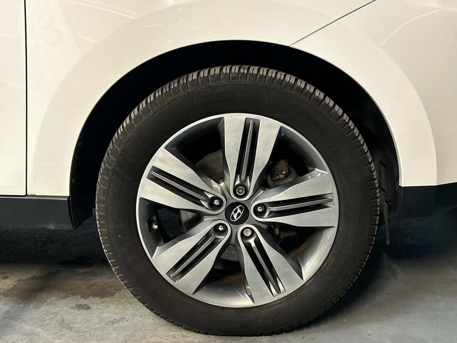 Used Hyundai Ix35 for sale - 77924885: Photo 27