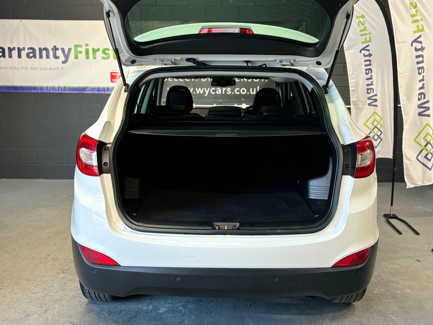 Used Hyundai Ix35 for sale - 77924885: Photo 30