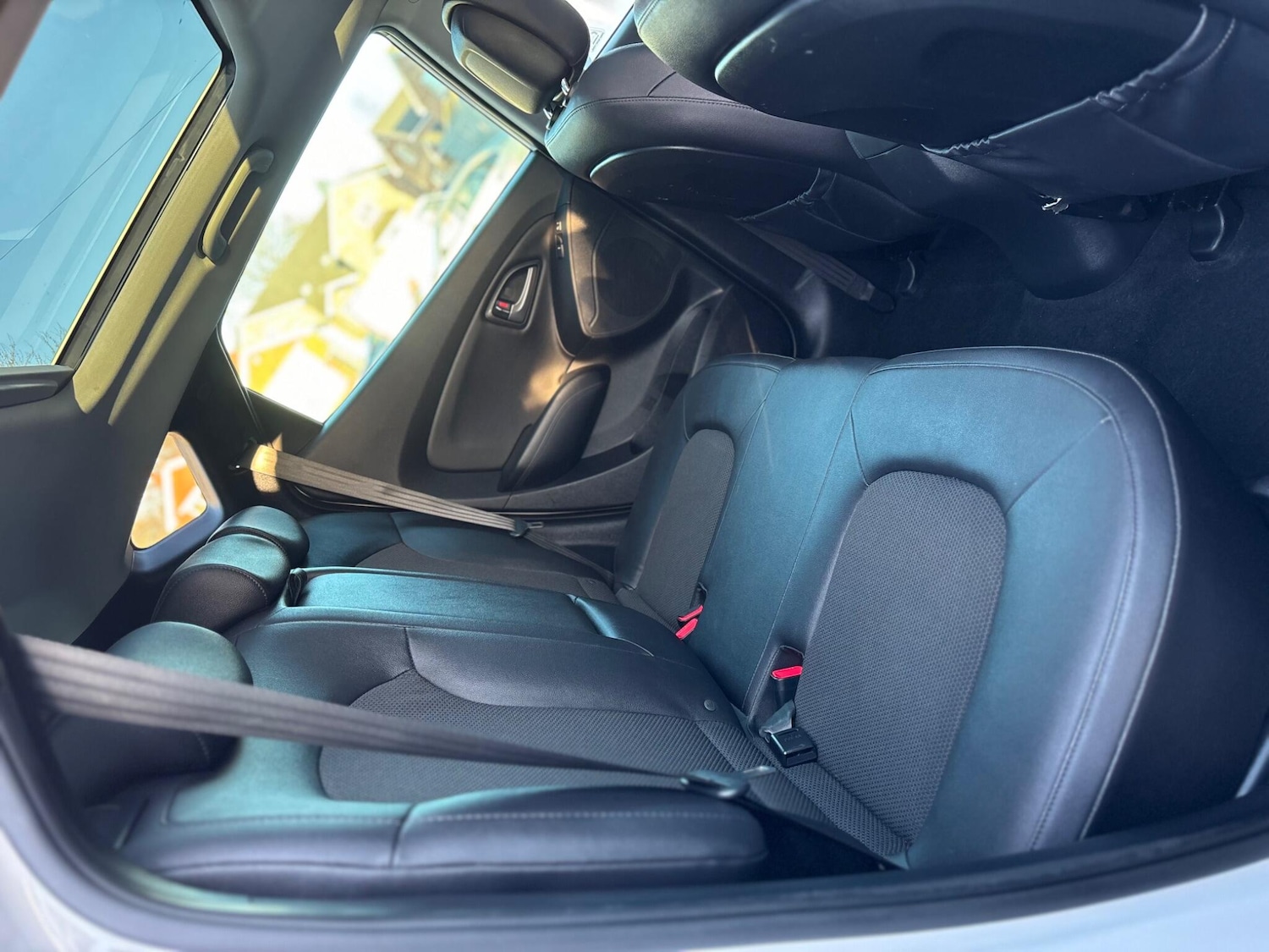 Used Hyundai Ix35 for sale - 77924885: Photo 31