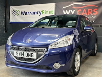Used Peugeot 208 2014 for sale - 78830575: Photo