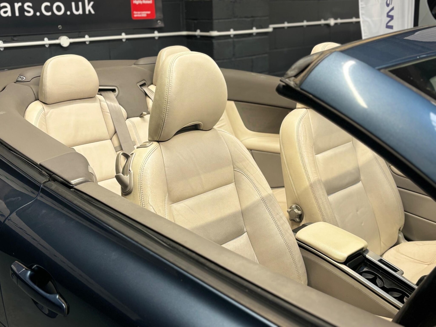 Used Volvo C70 for sale - 77882642: Photo 4