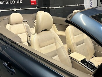 Used Volvo C70 2009 for sale - 77882642: Photo