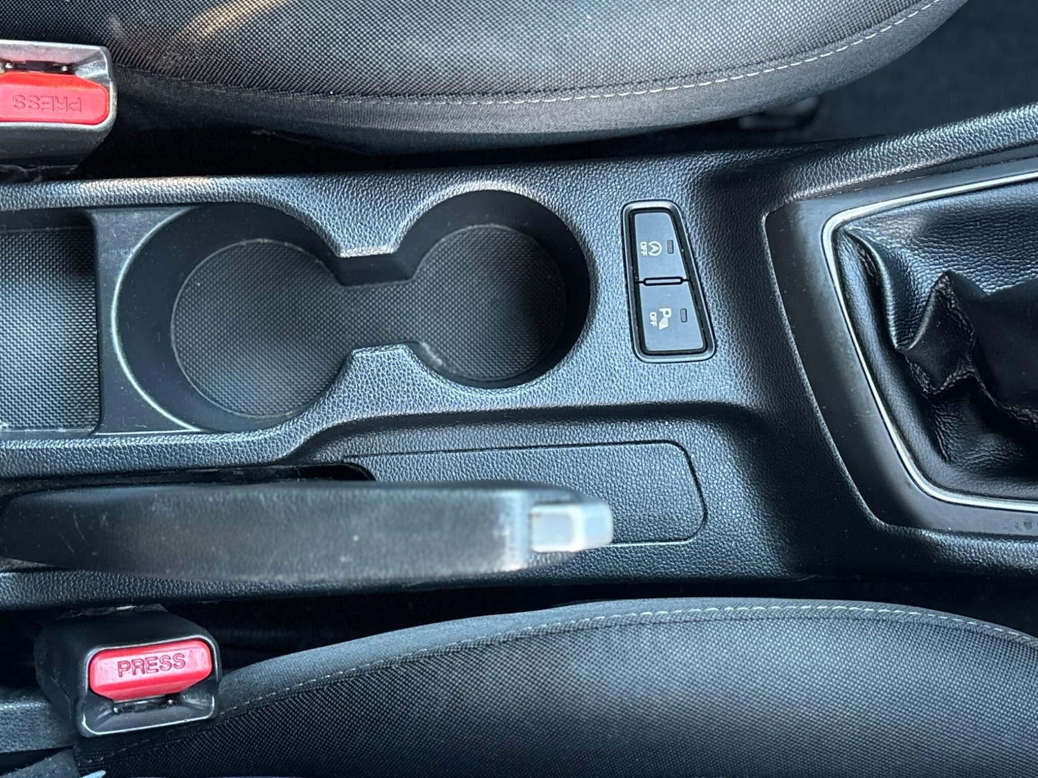 Used Hyundai i20 for sale - 77925325: Photo 12