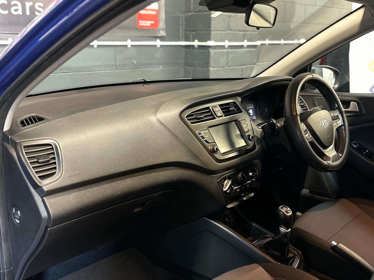 Used Hyundai i20 for sale - 77925325: Photo 13