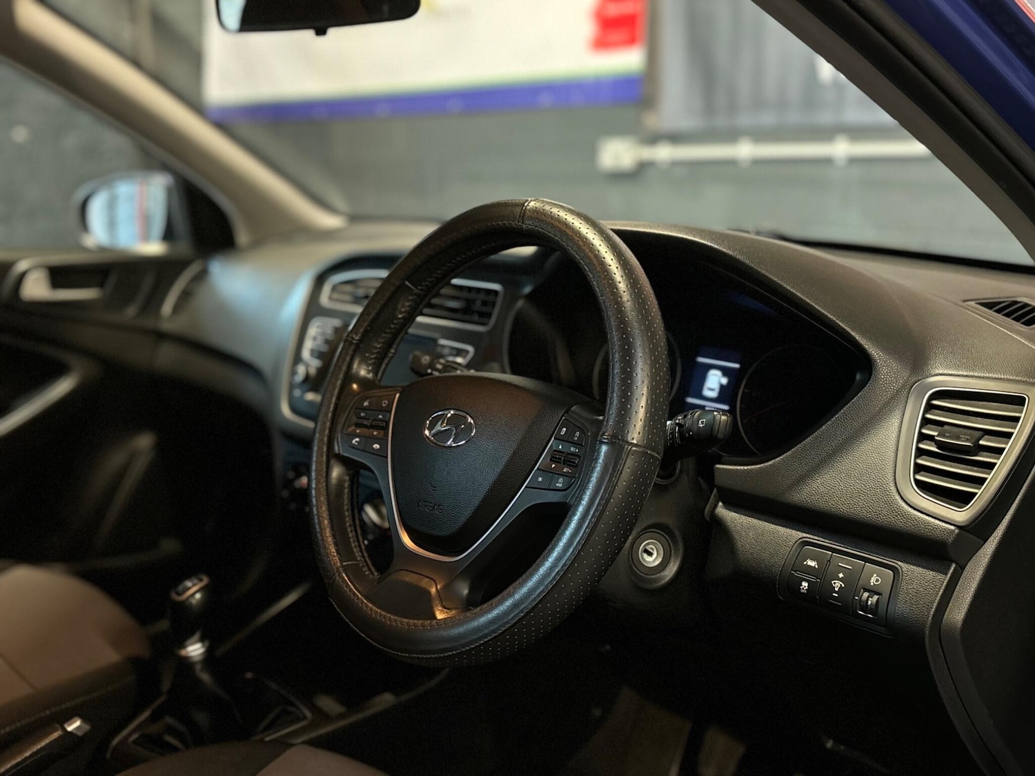 Used Hyundai i20 for sale - 77925325: Photo 14